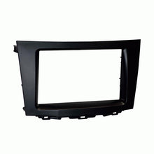 Load image into Gallery viewer, Metra 95-7955 Suzuki Kizashi 2010-2013 DDIN Mounting Kit
