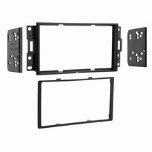 Load image into Gallery viewer, Metra 95-3527 Pontiac Grand Prix 2004-2008