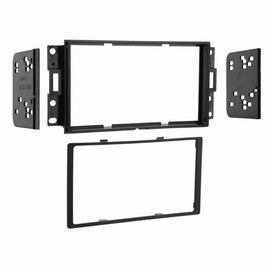 Metra 95-3527 Pontiac Grand Prix 2004-2008