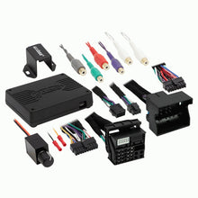 Load image into Gallery viewer, Axxess AXDSPL-VW1 Volkswagen DSP Interface With Pre-Wired Harness 2011-2014