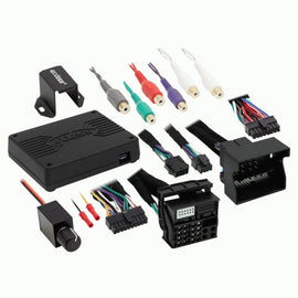 Axxess AXDSPL-VW1 Volkswagen DSP Interface With Pre-Wired Harness 2011-2014