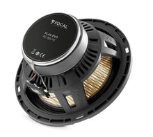 Load image into Gallery viewer, Focal PC165FE Flax EVO Series 6.5-inch 2-Way Coaxial Speaker Kit