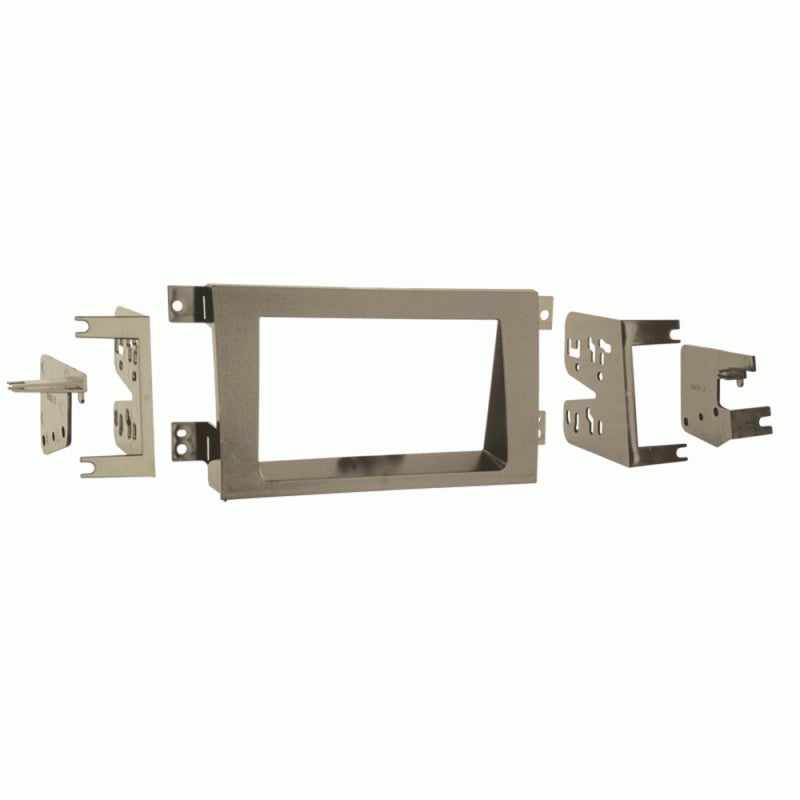 Metra 95-7870T Honda Ridgeline 2005-2014
