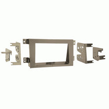 Load image into Gallery viewer, Metra 95-7870T Honda Ridgeline 2005-2014