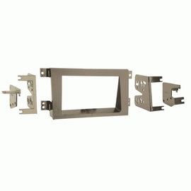 Metra 95-7870T Honda Ridgeline 2005-2014