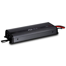 Load image into Gallery viewer, Aunex AMX 800.4D AMX Series IPX67 Marine Powersports 800wrms 4-Channel Amplifier