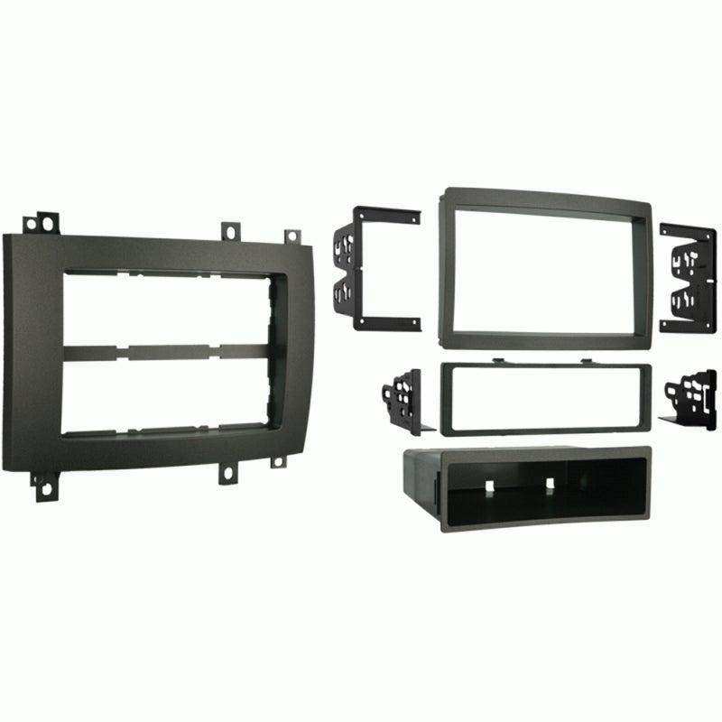 Metra 99-2006G Cadillac CTS 2003-2007 and SRX 2004-2006