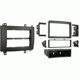 Metra 99-2006G Cadillac CTS 2003-2007 and SRX 2004-2006
