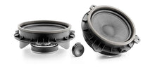 Load image into Gallery viewer, Focal IS 165 TOY Toyota 6.5-inch 2-Way Component Speaker Kit