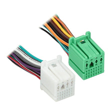 Load image into Gallery viewer, Metra 71-2110 GM 2019-Up OEM Factory Radio Harness