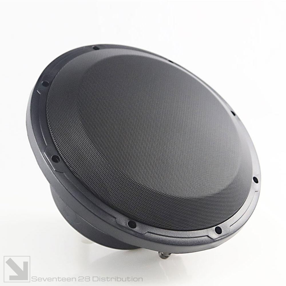 Audiomobile GSE Grill Systems for Audiomobile Subwoofers - 10-Inch
