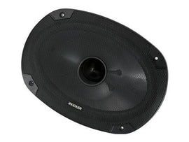 Kicker CSS69 CS Series 6x9-Inch 2-way Component Speaker Kit