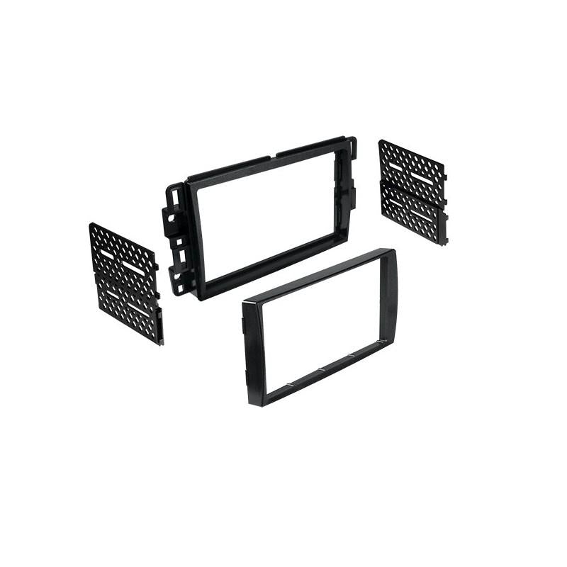 Best Kits BKGMK318 2006-2020 General Motors & Select Imports Double Din