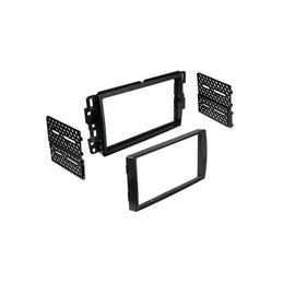 Best Kits BKGMK318 2006-2020 General Motors & Select Imports Double Din