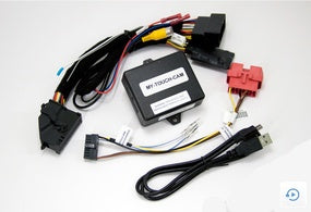 Nav-TV - NTV-KIT446 - MyTouch-CAM w/F-SERIES/FLEX CAM (MFT 8" only)
