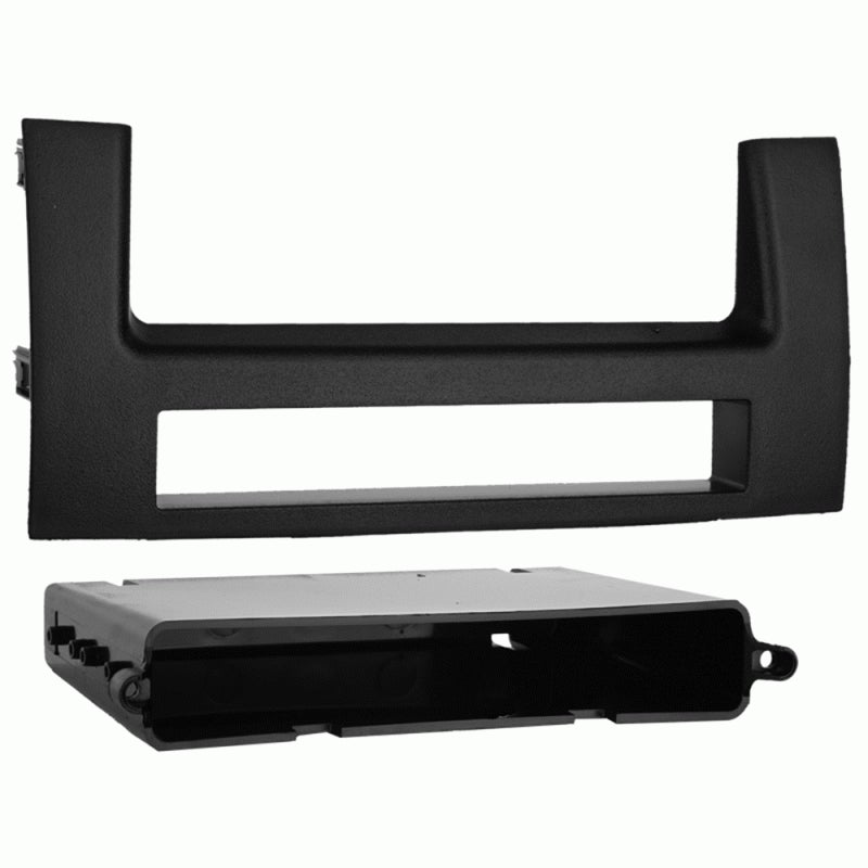 Metra 99-8213 Toyota Prius 2004-2009