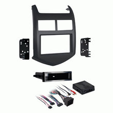 Load image into Gallery viewer, Metra 99-3012G Chevy Sonic 2012-2016