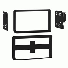 Metra 95-5704 Ford Econoline 1992-1996