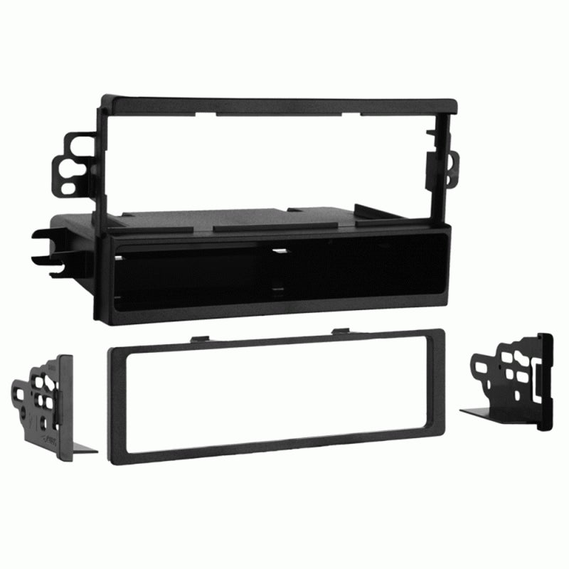 Metra 99-7951 Suzuki Verona and Forenza 2004-2008 Chevrolet Aveo 2004-2006