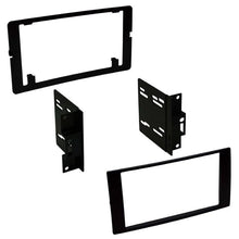Load image into Gallery viewer, Best Kits BKCDK663 2007-2008 Dodge Caliber, Jeep Compass &amp; Patriot Double Din