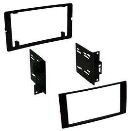 Best Kits BKCDK663 2007-2008 Dodge Caliber, Jeep Compass & Patriot Double Din