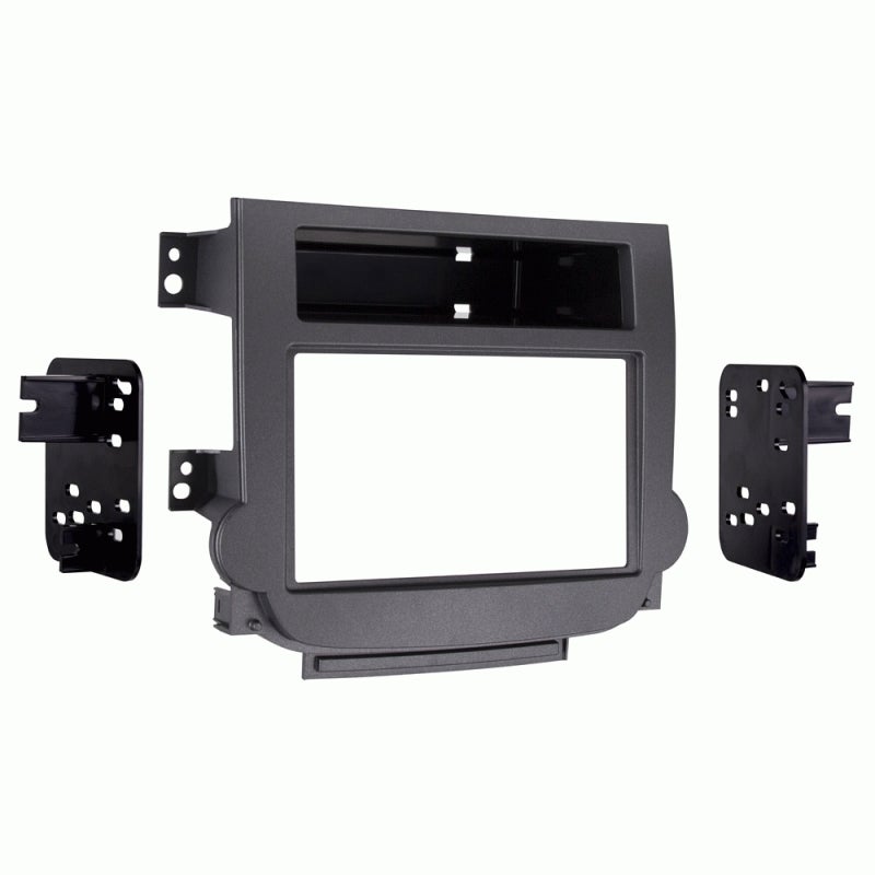Metra 95-3314G Chevrolet Malibu with Manual Climate 2013-Up