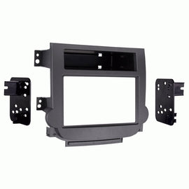 Metra 95-3314G Chevrolet Malibu with Manual Climate 2013-Up