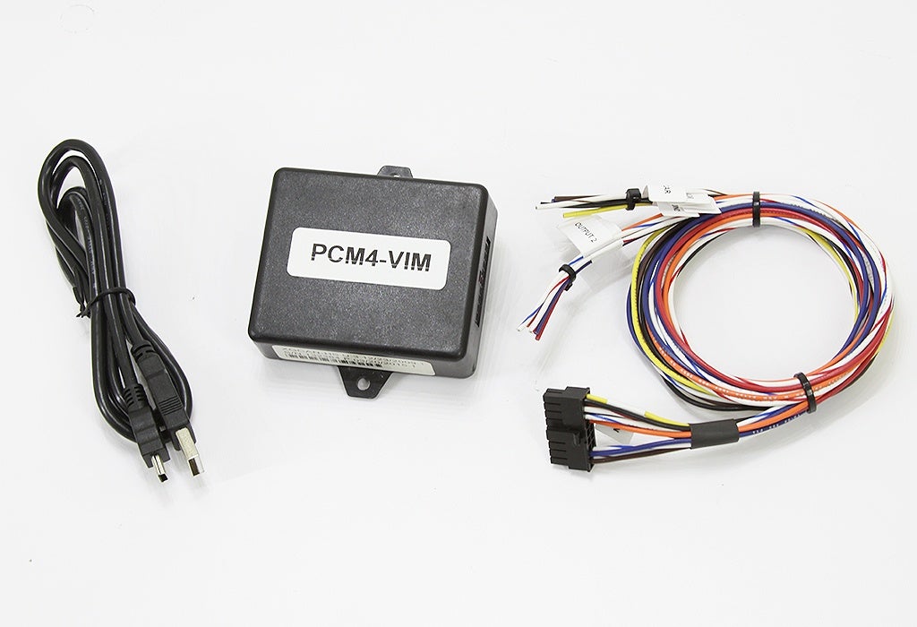 Nav-TV - NTV-KIT802 - PCM4-VIM