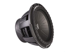 Kicker CompQ12 Q-Class High-Performance 12-inch Subwoofer - Dual 2 Ohm