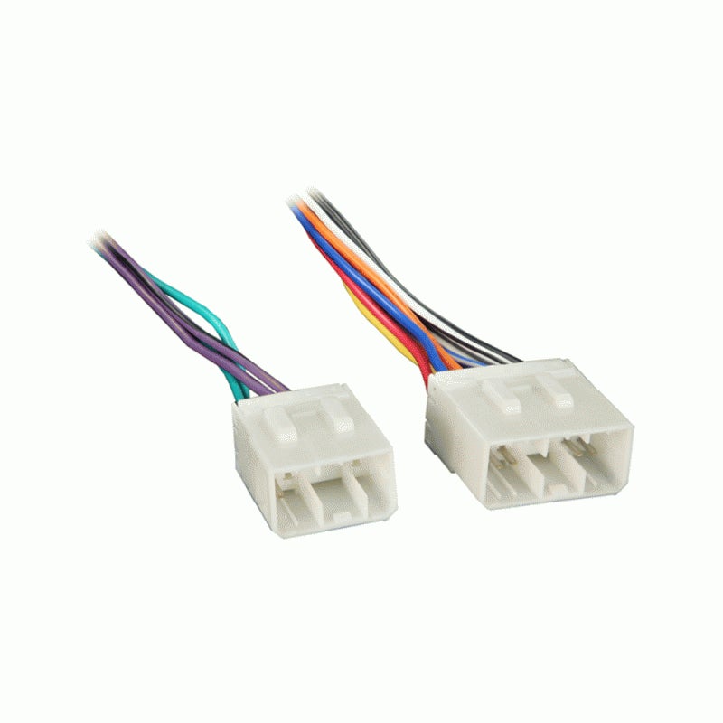 Metra 70-7901 Mazda 1990-2001 Wire Harness