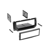 Load image into Gallery viewer, Best Kits BKCDK636 1998-2010 Chrysler/Dodge/Jeep Single Din or ISO w/Pocket