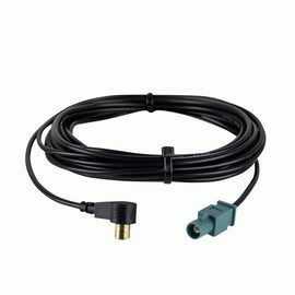 Metra 40-SIRXM-17 OE Satellite Radio Antenna Adapter - 17 feet