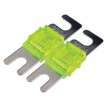 Load image into Gallery viewer, Kicker AFS100 100-Amp MIDI (Mini-ANL, AFS, AFC) Fuses (2-Pack)