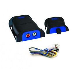 PAC LOC PRO 2 Ch Converter w / Remote Turn-On & Level Control