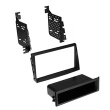 Load image into Gallery viewer, Best Kits BKHYNK1133 2006-2011 Hyundai Azera Single ISO w/Pocket or Double Din