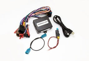 Nav-TV - NTV-KIT211 - Barracuda
