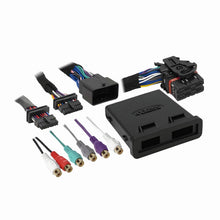 Load image into Gallery viewer, Axxess AXDSPL-HD2 DSP Package with Water Resistant Enclosure - Harley-Davidson
