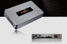 Load image into Gallery viewer, Musway D8 Compact 10-channel DSP with a 8-channel Amplifier Built-in