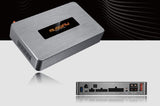 Musway D8 Compact 10-channel DSP with a 8-channel Amplifier Built-in
