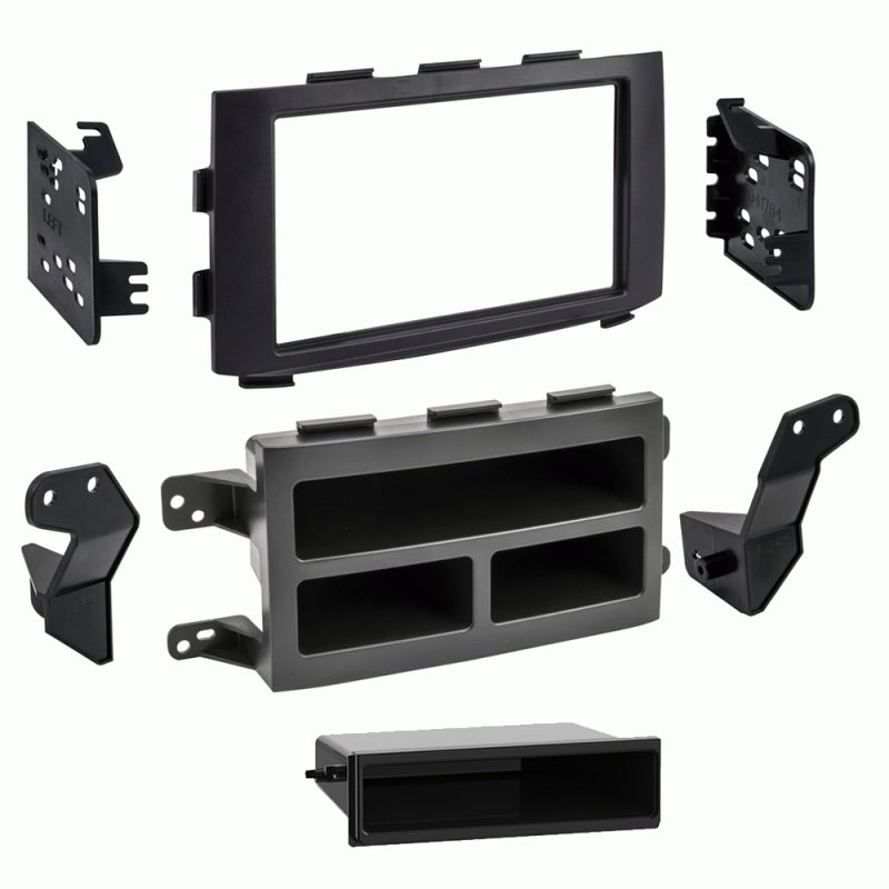 Metra 99-7819 Honda Pilot (with factory nav) 2006-2008