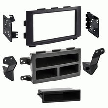 Load image into Gallery viewer, Metra 99-7819 Honda Pilot (with factory nav) 2006-2008