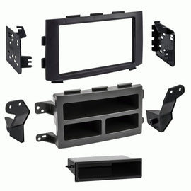 Metra 99-7819 Honda Pilot (with factory nav) 2006-2008