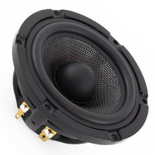 Load image into Gallery viewer, Illusion Audio Carbon C3 3" SQ Audiophile Component Speaker Kit