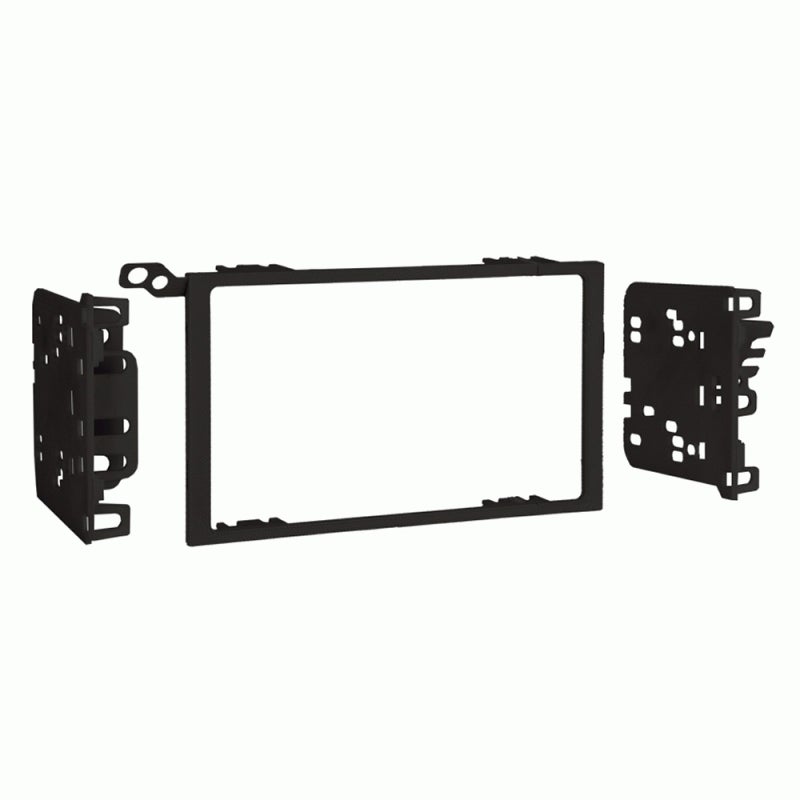 Metra 95-2009 GM Suzuki Multi-Kit 1990-2012