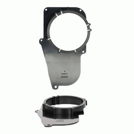 Metra 82-8140 Toyota Tacoma 1993-1997 Speaker Adapter - Pair