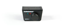 Load image into Gallery viewer, AudioControl ACR-3 Dash Remote for AudioControl Processors and DSP Amplifiers