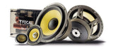 Focal ES165KX3 High-Performance K2 Power Series 6.5-inch 3-way Component Kit