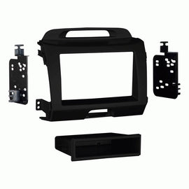 Metra 99-7344CH Kia Sportage 2011-2016