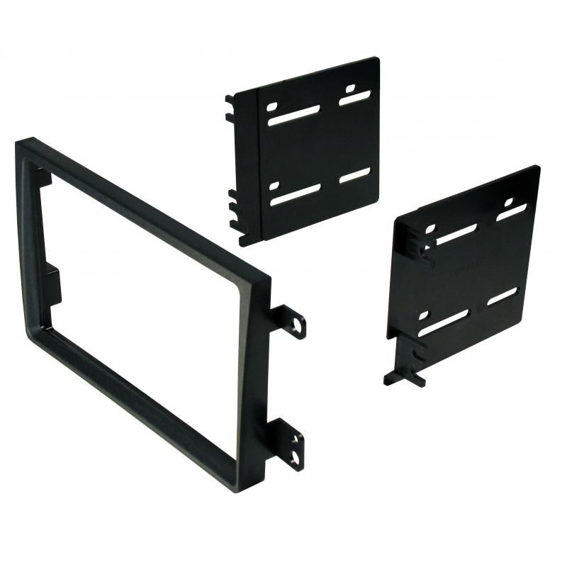 Best Kits BKHONK834 2007-2011 Honda Element EX/SC Double Din