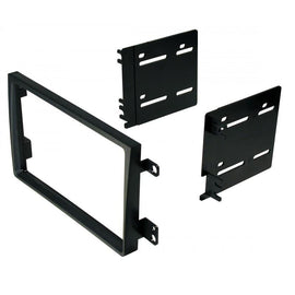 Best Kits BKHONK834 2007-2011 Honda Element EX/SC Double Din